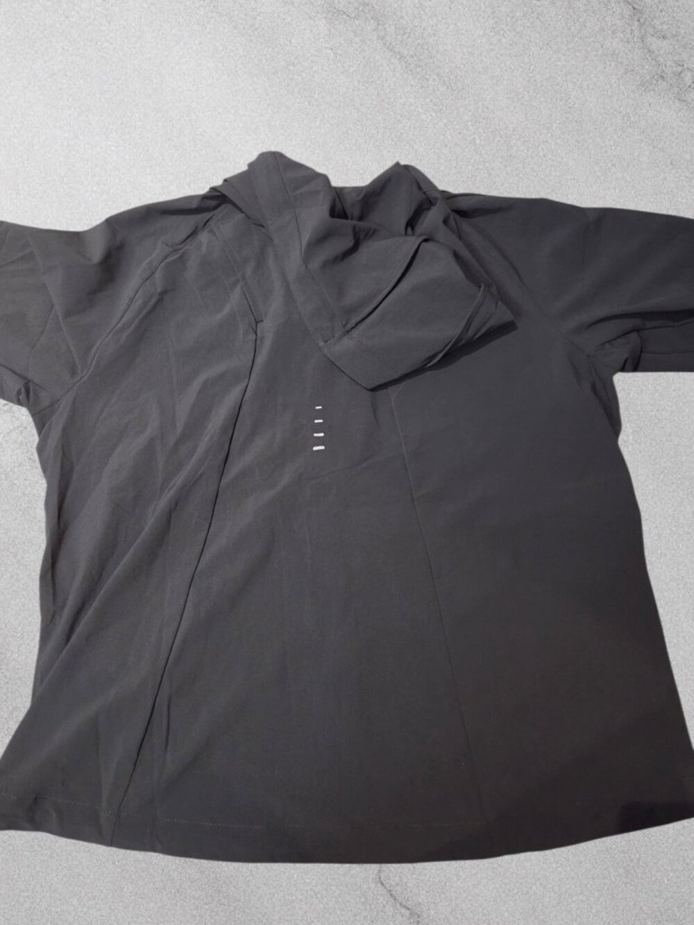 2025 Chicago Marathon Nike Jacket XL - Picture 3 of 5